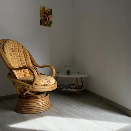Apartmán Tranquilidad Y Relax Valsequillo Exteriér fotografie