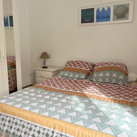 Apartmán Tranquilidad Y Relax Valsequillo Exteriér fotografie