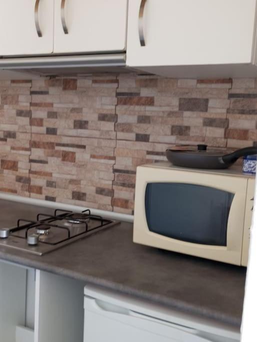 Apartmán Tranquilidad Y Relax Valsequillo Exteriér fotografie