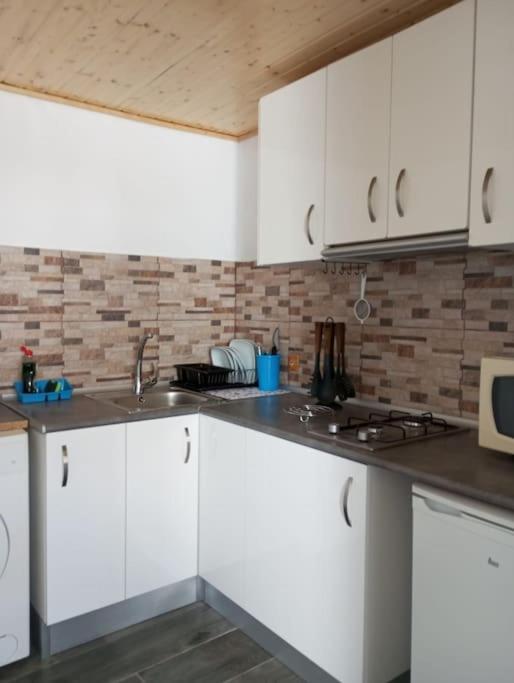 Apartmán Tranquilidad Y Relax Valsequillo Exteriér fotografie