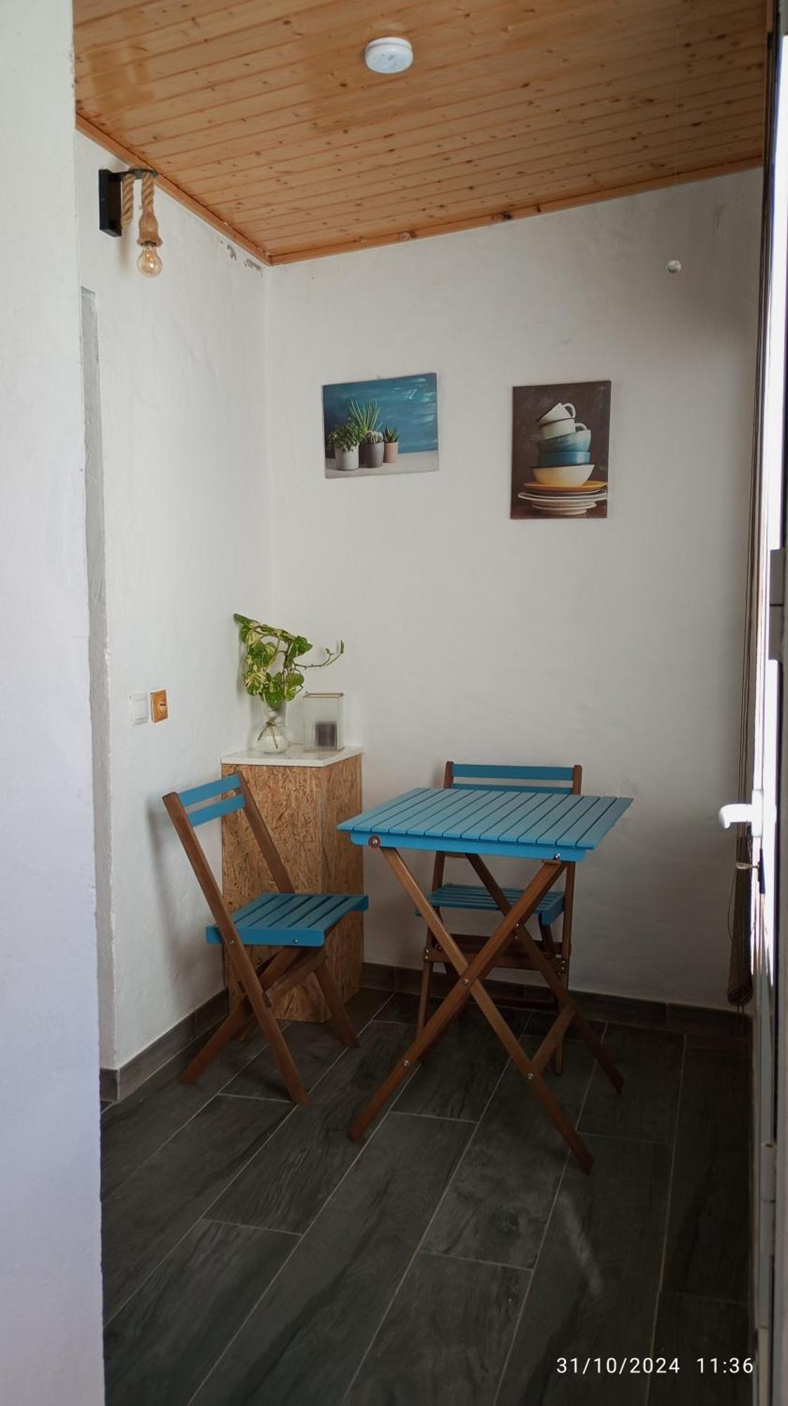 Apartmán Tranquilidad Y Relax Valsequillo Exteriér fotografie
