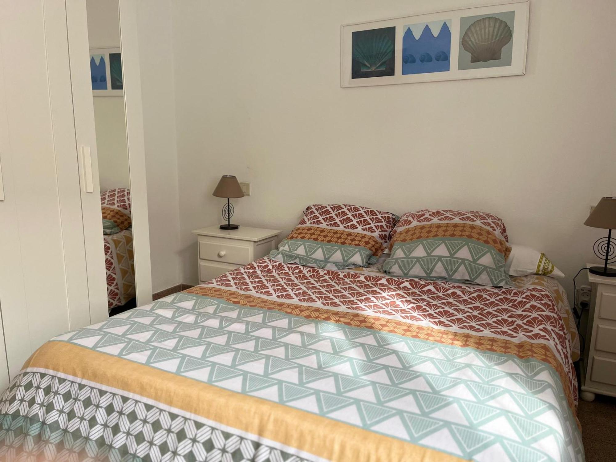 Apartmán Tranquilidad Y Relax Valsequillo Exteriér fotografie